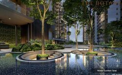 The Botany At Dairy Farm (D23), Condominium #507949821